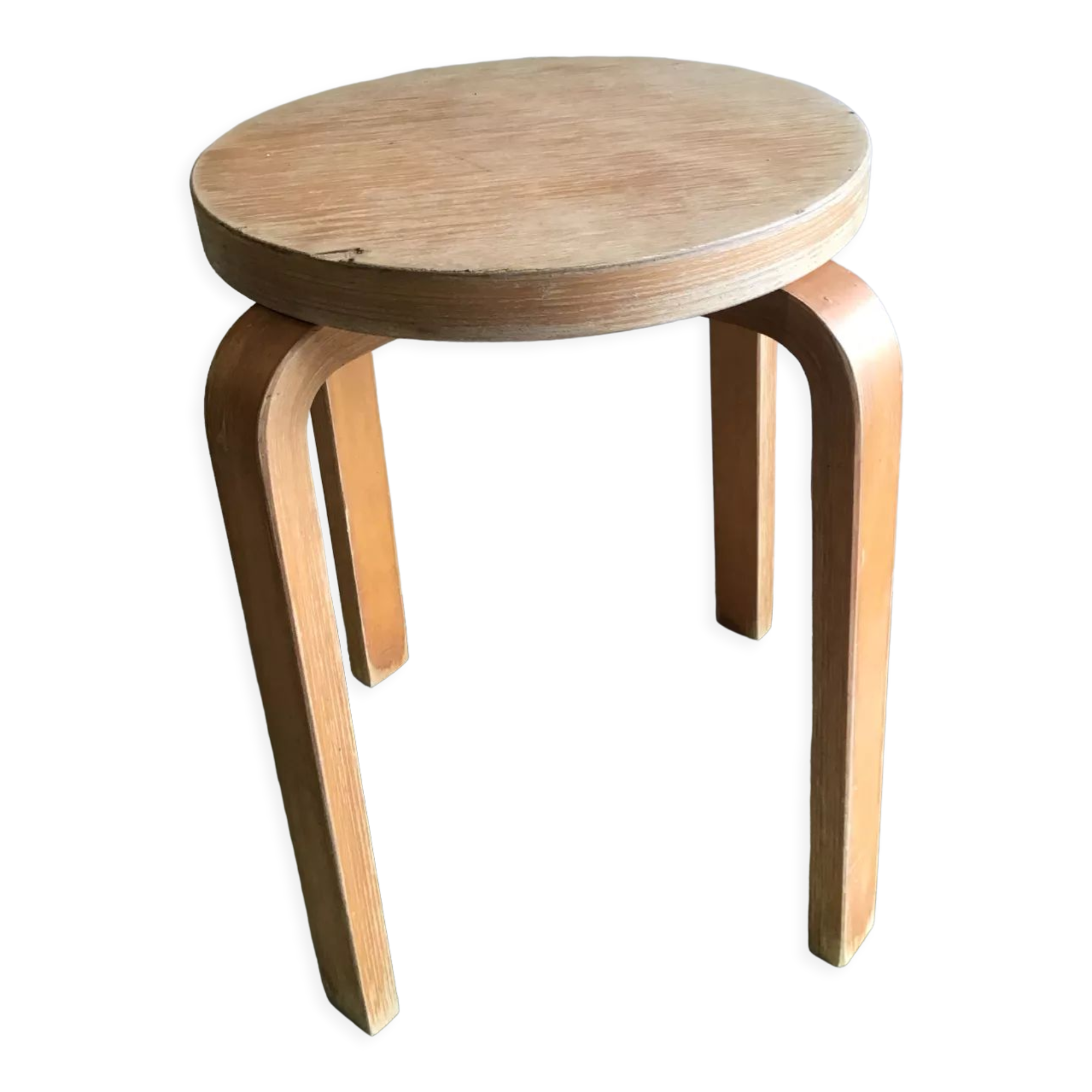Stool