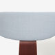 4 chairs SB37 by Cees Braakman by Pastoe 1950