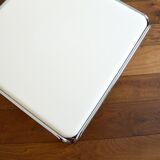 Vintage space age coffee table 1960s