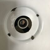 Lot of 2 industrial hanging