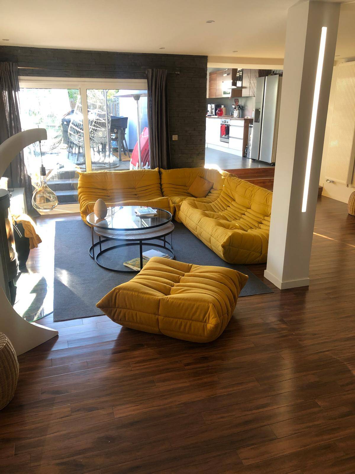 Salon togo ligne roset