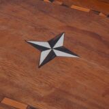 Wooden tray