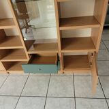 Ligne Roset Contemporary bookcase