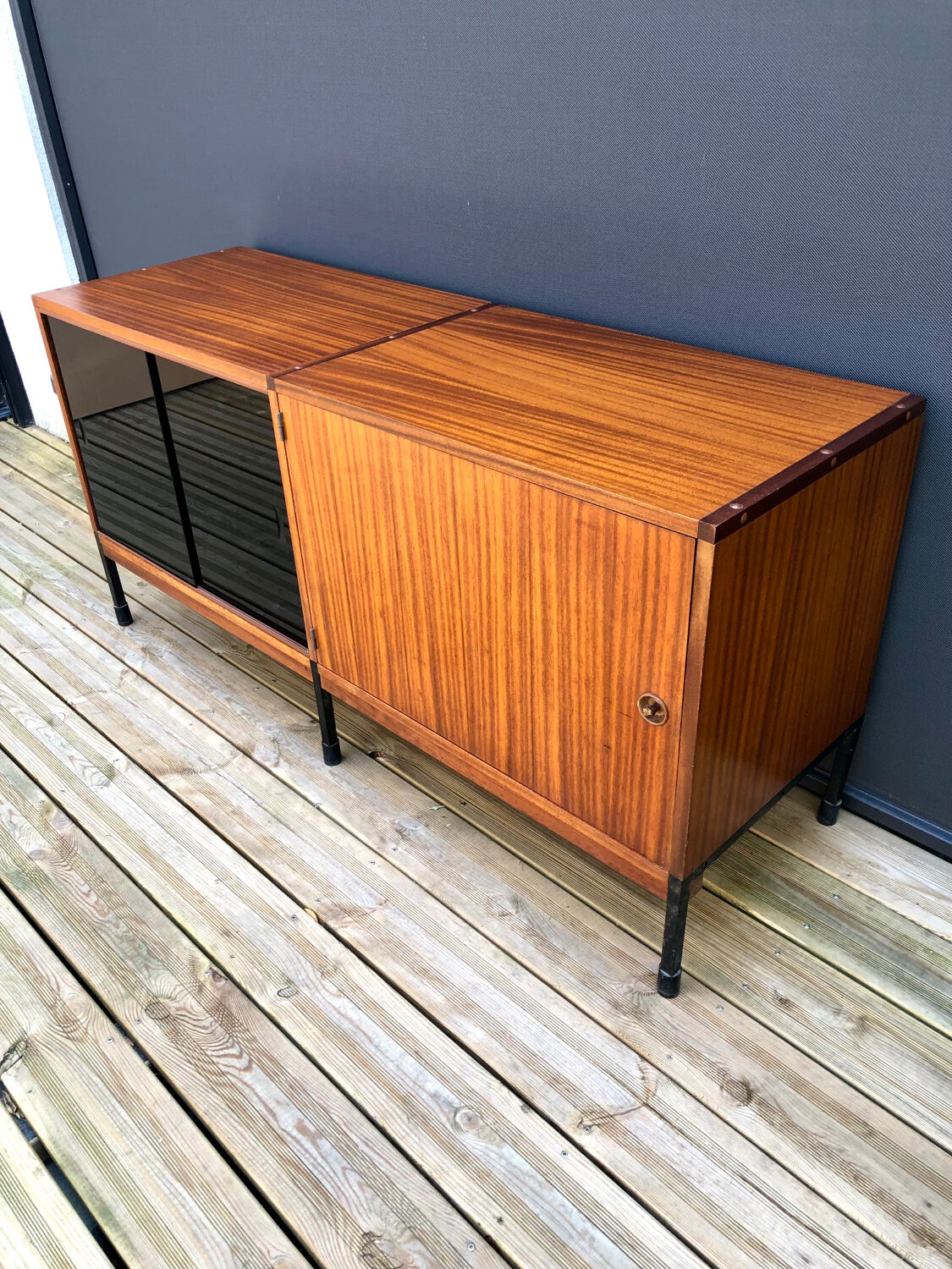 Enfilade ARP Minvielle