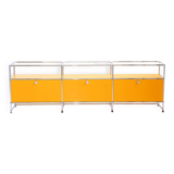USM Haller low cabinet