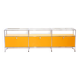 USM Haller low cabinet