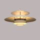 The genuine Danish item - PH5 pendant - original white colour - Louis Poulsen