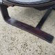 Fauteuil scandinave kroken roche bobois