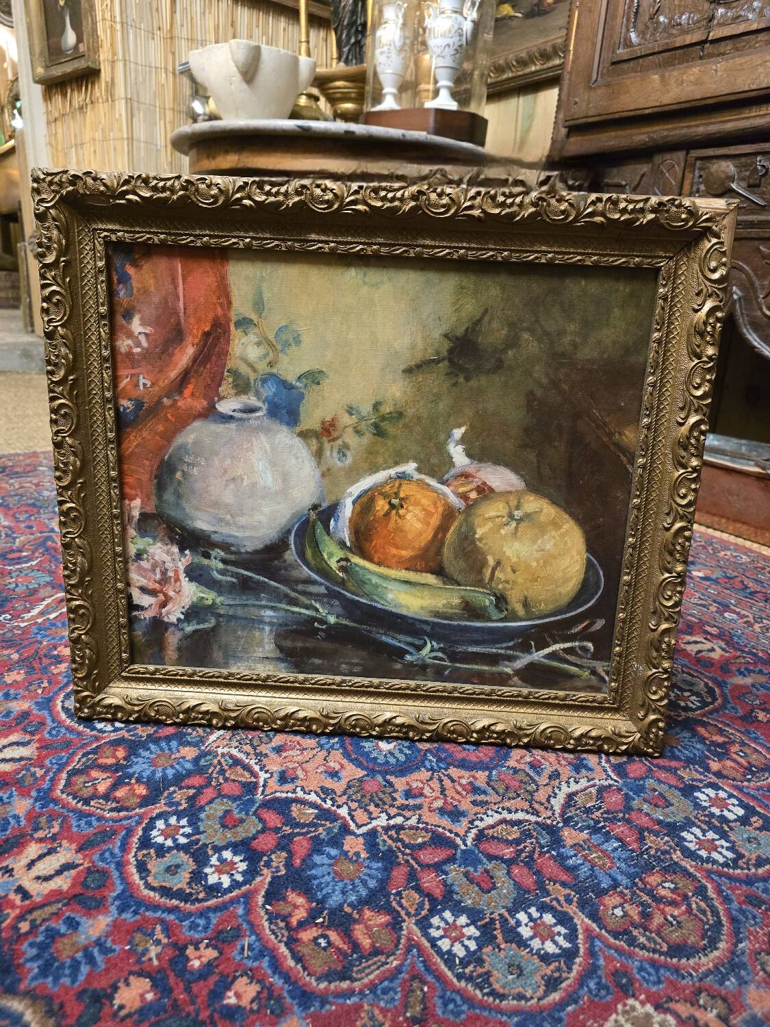 Still life
