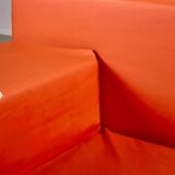 Piero Lissoni ‘Plastics Tech’ Sofa for Kartell, 2003