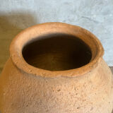 Large ancient Roman pot