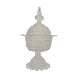 Crystal candy pot