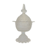 Drageoir en cristal