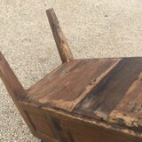 Side table