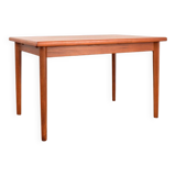 Mid-Century Danish Extendable Dining Table by Furbo, 1960s