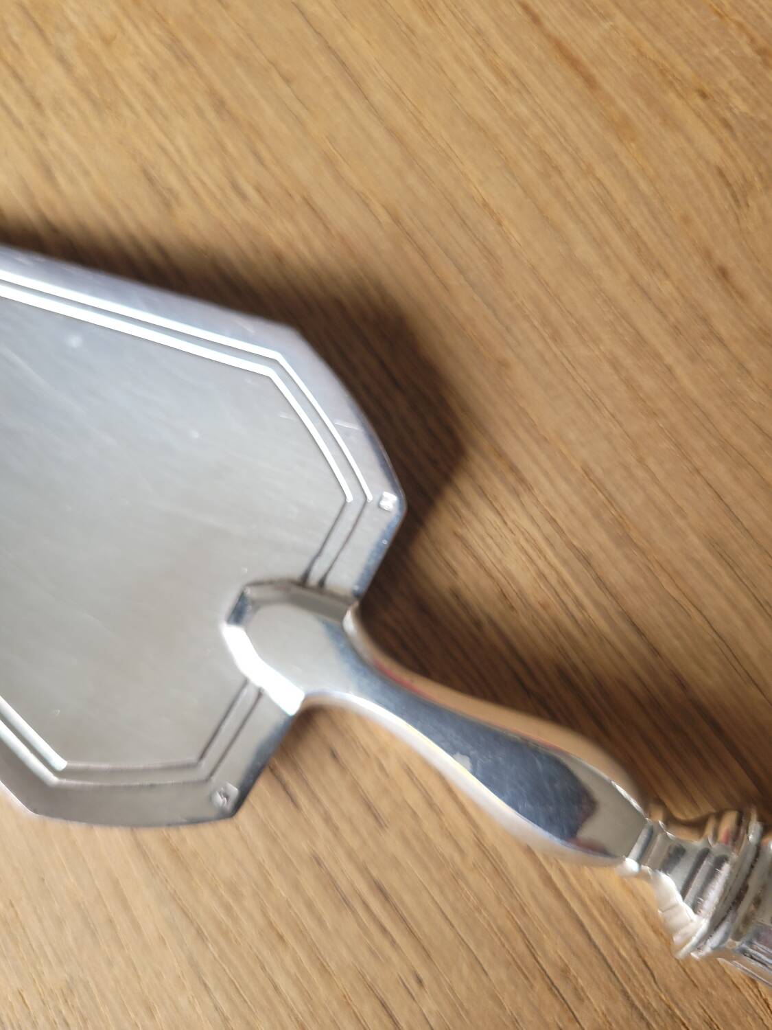 Pie server