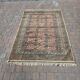 Mid-20th century wool rug