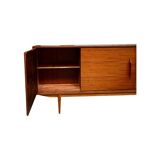 Sideboard aus den 60er