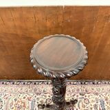 Classic english pied de stalle plant stand