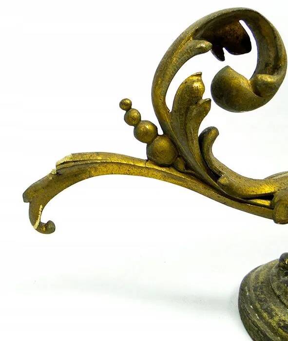 CWR French Rococo Sconce