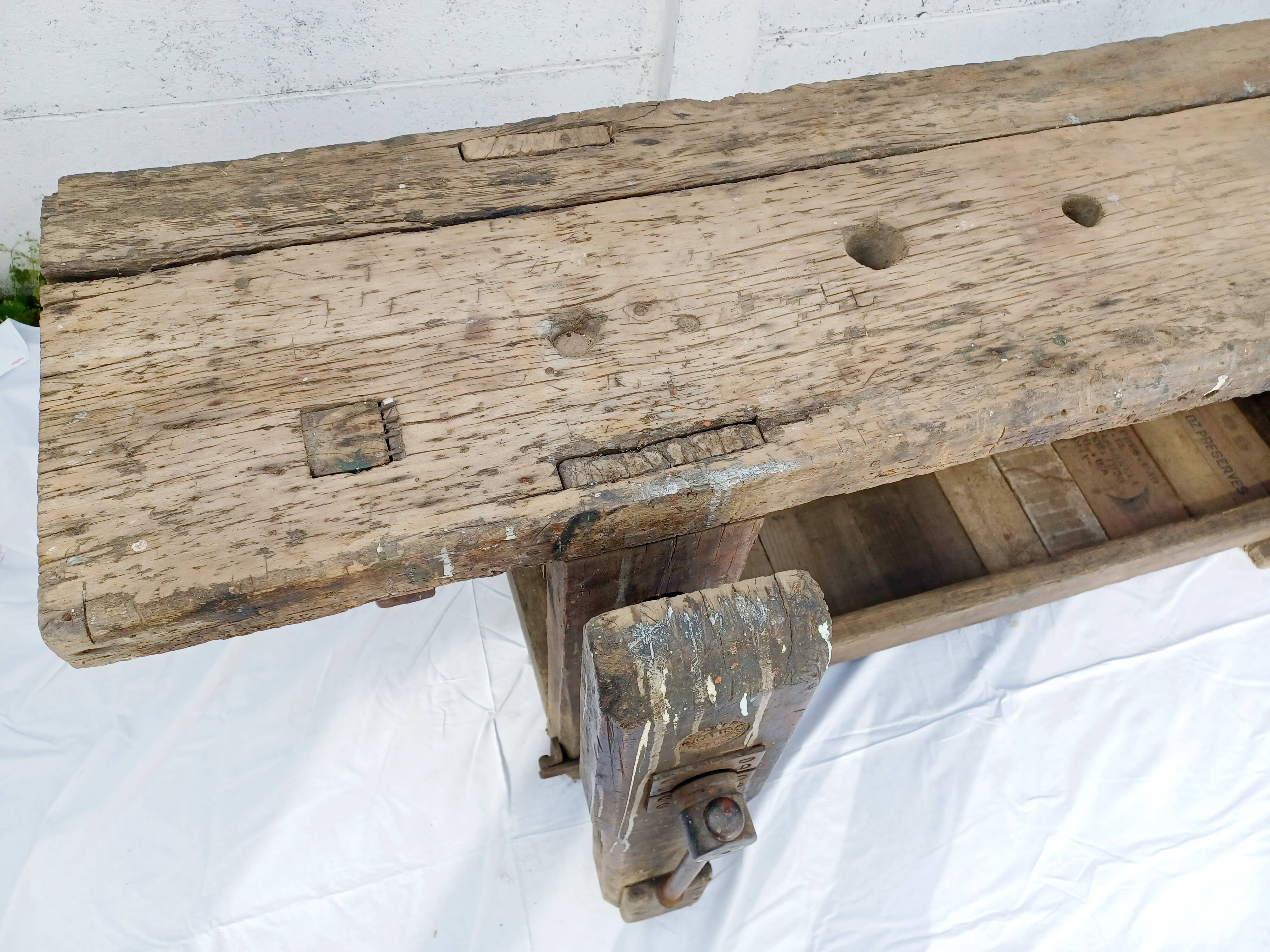 Joinery Workshop