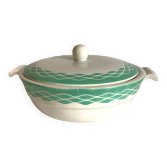 Tureen Digoin Sarreguemines Lola