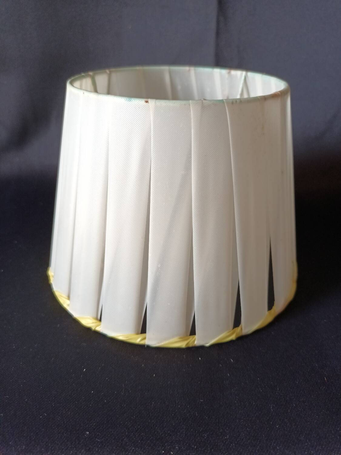 Vintage lampshade