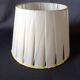 Vintage lampshade