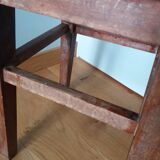 School or workshop stool