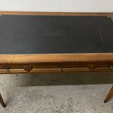 Louis XVI Style Bureau Plat from the 20th Century