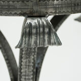 Art deco side table 1940