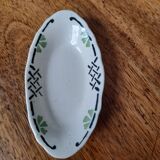 Dinette “h and b” Choisy le Roi 15 pieces
