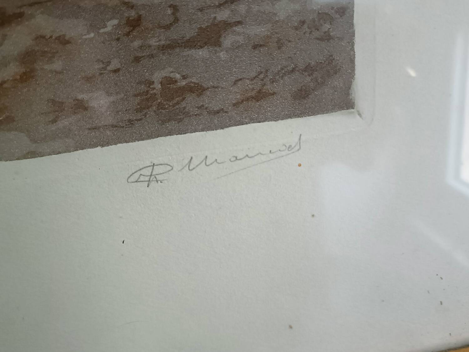 Orientalist painting