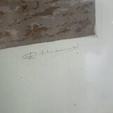 Orientalist painting