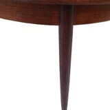 G PLAN oval dining table vintage teak 1960s extendable