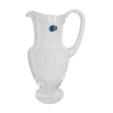 Carafe verrerie Romanart
