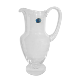 Carafe verrerie Romanart