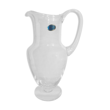 Carafe verrerie Romanart