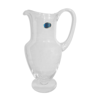 Carafe verrerie Romanart