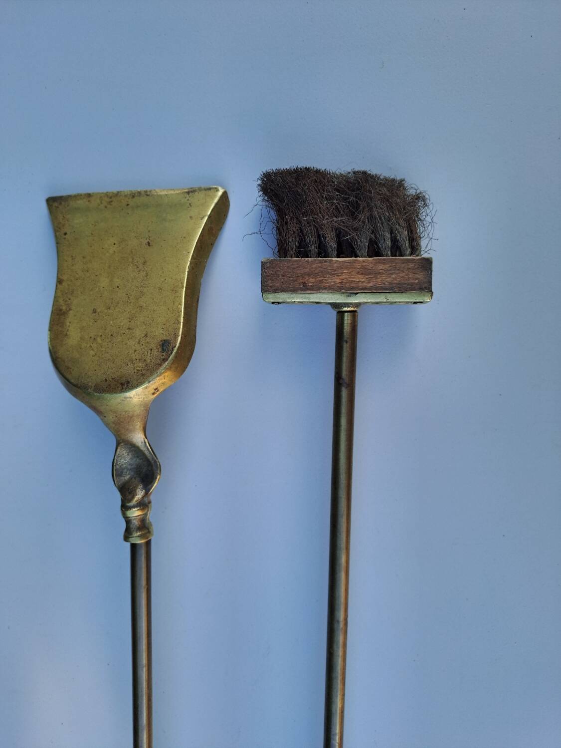 Bronze Fireplace Kit