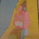 Palestine map 1960s