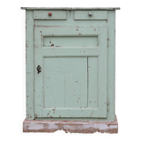 Authentique confiturier de ferme, début XXe