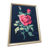 Vintage canvas