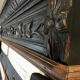 "Cartonnier" furniture from the XIXth