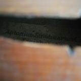 Violin'' Antonius Stradivarius' '