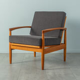 1960s Armchair