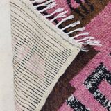 Moroccan berbere carpet 158x108cm