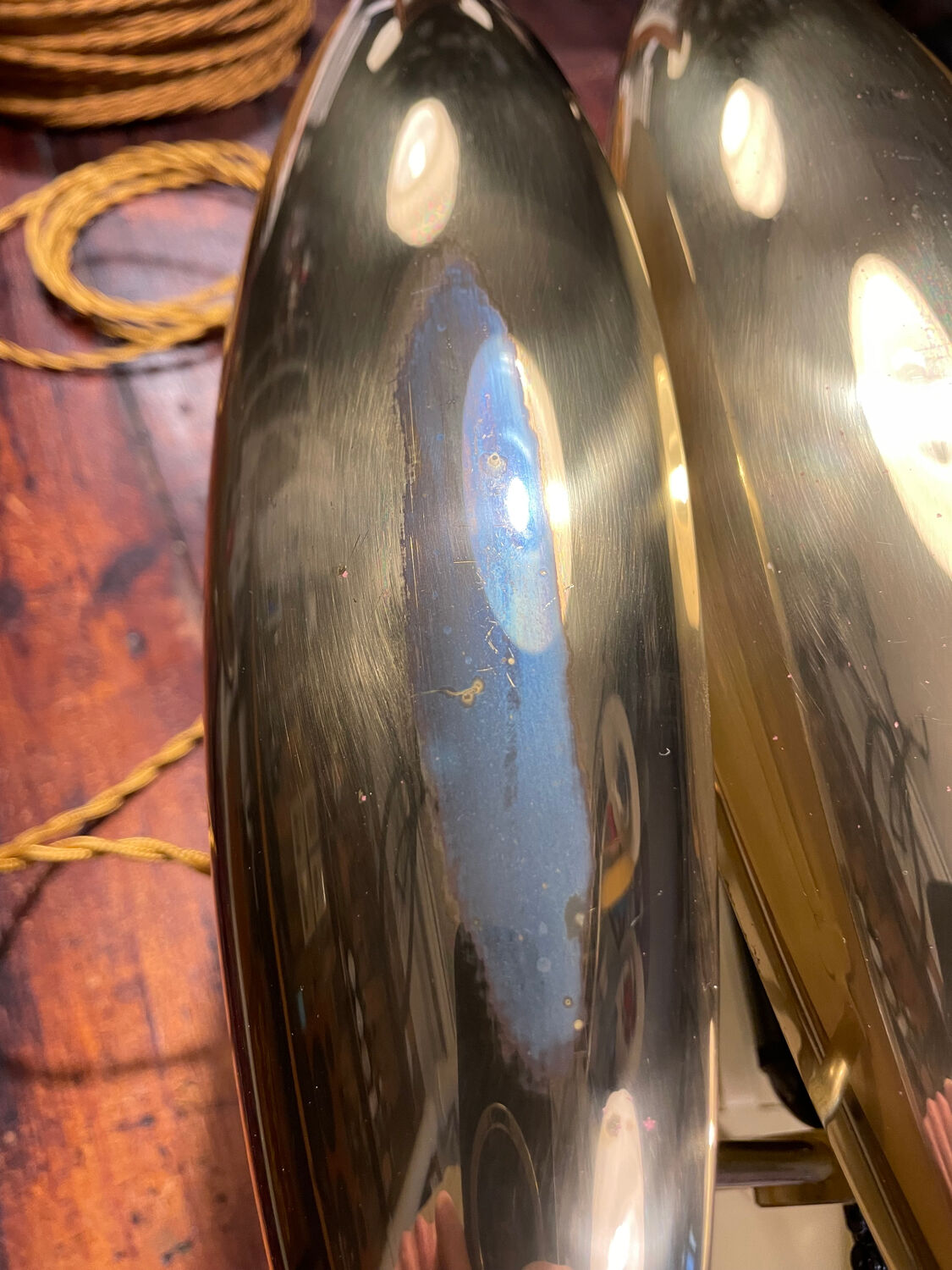 Kastor pendant by Jo Hammerborg for Fog & Mørup, 1969