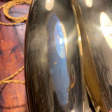 Kastor pendant by Jo Hammerborg for Fog & Mørup, 1969