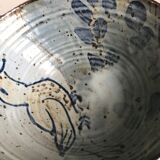 Janet Stedman's bird cup from 1987